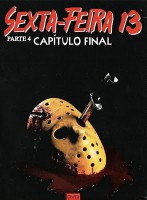 Download Sexta-Feira 13: Parte 4 – O Capítulo Final – DVDRip Dual Áudio